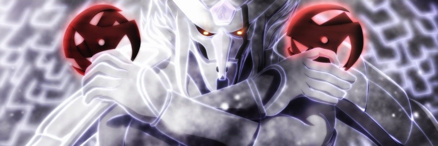 Hatake Kakashi Susanoo Anime Anime Wallpaper Kakashi