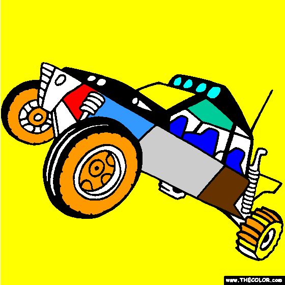 Sand Dune Buggy Online Coloring Page Online Coloring Pages, Coloring Pages, Online Coloring Sand Dune Buggy Online Coloring Page Online Coloring Pages, Coloring Pages, Online Coloring