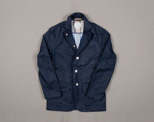 The Best GORE-TEX Jackets to Stay Dry With This Fall