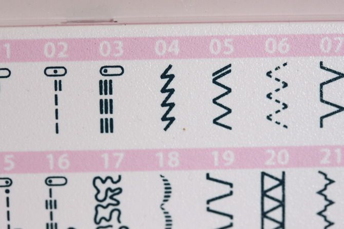 Download How to Sew Knit Fabrics: Sewing With Jersey 101 | Prudent Baby | Sewing, Sewing techniques ...