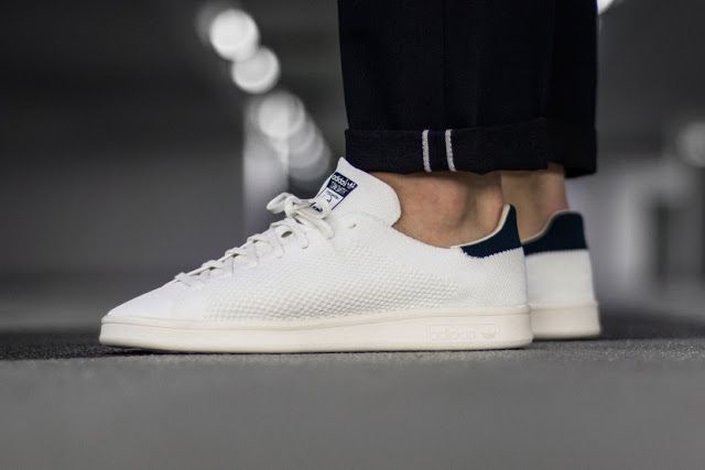 adidas stan smith herren primeknit adidas stan smith herren primeknit