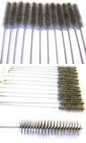 6 GOLIATH INDUSTRIAL 16/" STEEL WIRE TUBE CLEANING BRUSH 3//4/" TB34S BRUSHES GUN