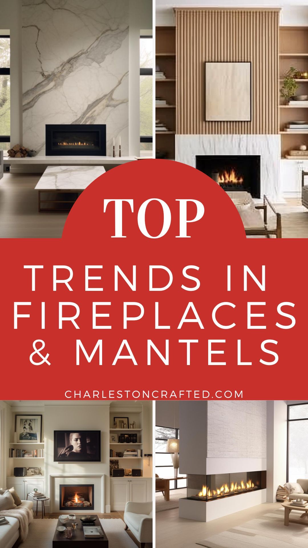 The Top Fireplace Trends For 2025 In 2024 Modern Fireplace Mantels 0c23b6f041beb090e7deaa7a891c91bd