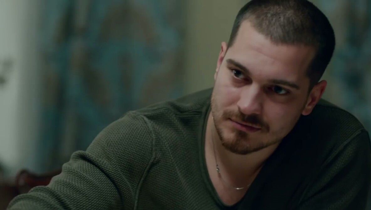 Sarp Yilmaz Cagatay Ulusoy Beautiful Pictures Beautiful