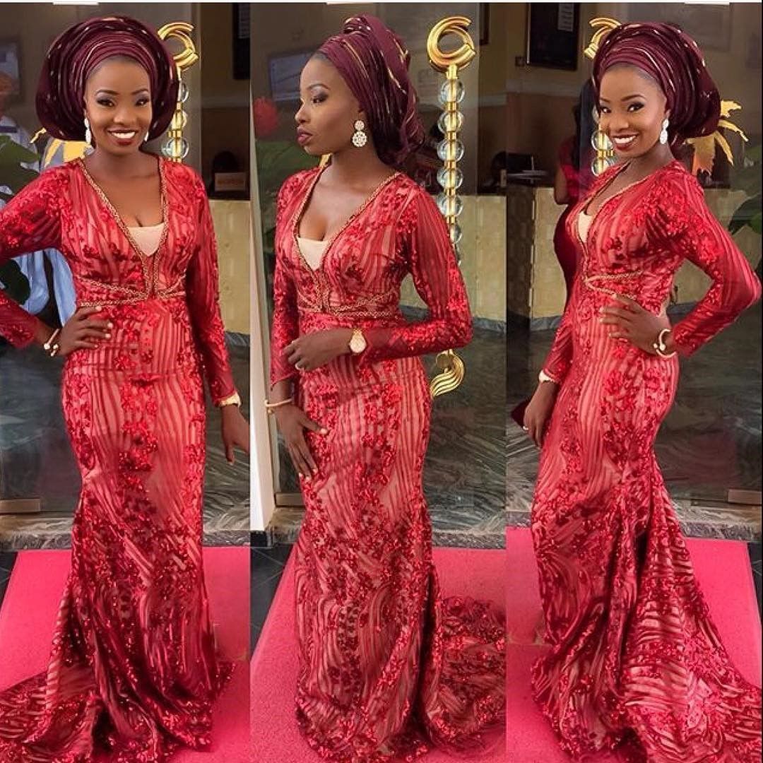 There are a lot of ways to acquire ourselves beautified similar to an Ankara fabric, Even if you are thinking of what to create and execute in imitation of an aso ebi style. Asoebi style|aso ebi style|Nigerian Yoruba dress styles|latest asoebi styles} for weekends come in many patterns and designs. #nigeriandressstyles There are a lot of ways to acquire ourselves beautified similar to an Ankara fabric, Even if you are thinking of what to create and execute in imitation of an aso ebi style. Asoeb #nigeriandressstyles