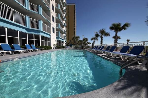 Ocean Blue Resort 402 Myrtle Beach Wyndham Vacation Als Ocean Blue Resort 402 Myrtle Beach Wyndham Vacation Als