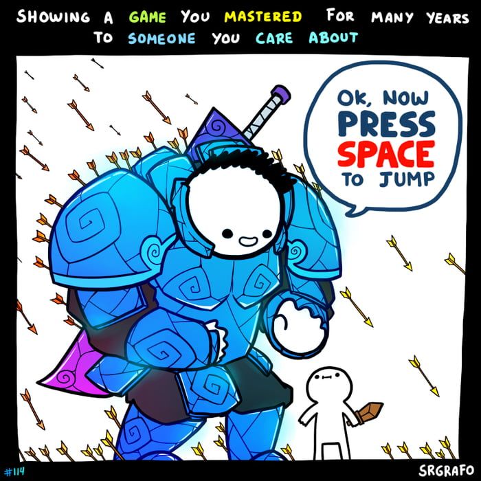 Latest Funny Comics Take your time, you got this Take your time, you got this 6 Latest Funny Comics Take your time, you got this Take your time, you got this 5