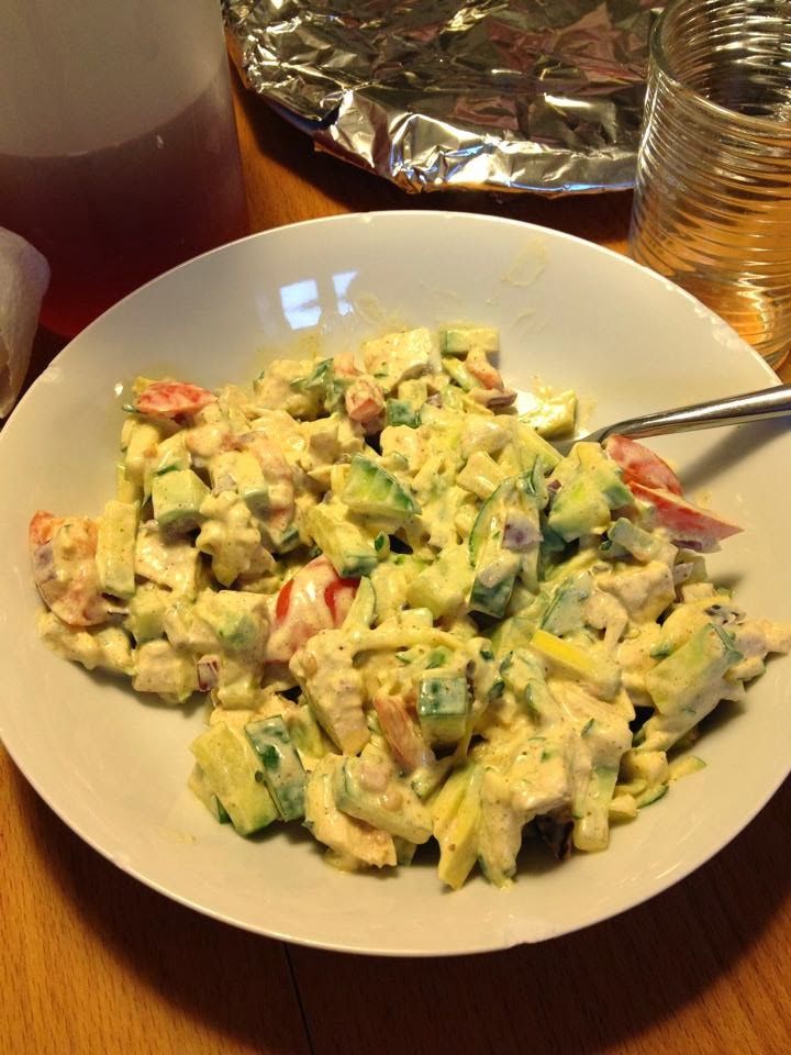 måltid 600 kcal måltid 600 kcal
