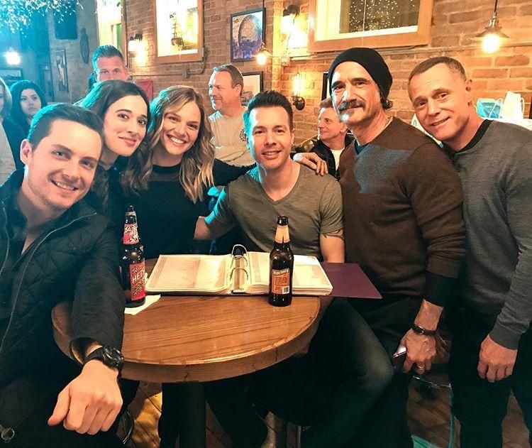 When Does The New Season Of Chicago Pd Start 2021