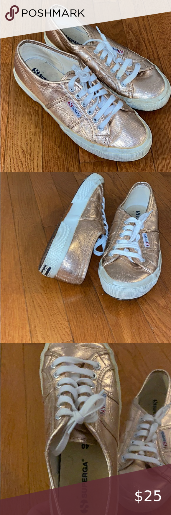 Superga Sneakers Bronze Superga Sneakers Superga Shoes Sneakers Superga Sneakers Velvet Sneakers White Platform Sneakers