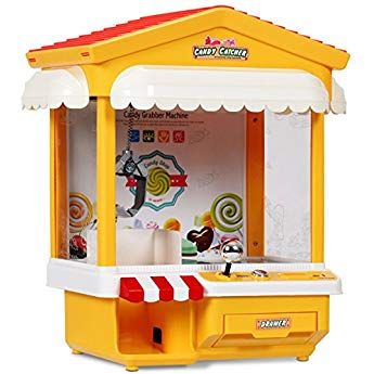 Greifmaschine Greifmaschine