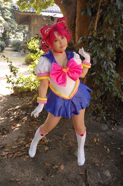 ボード Chibichibi Chibi Usa Dark Lady Cosplay のピン ボード Chibichibi Chibi Usa Dark Lady Cosplay のピン