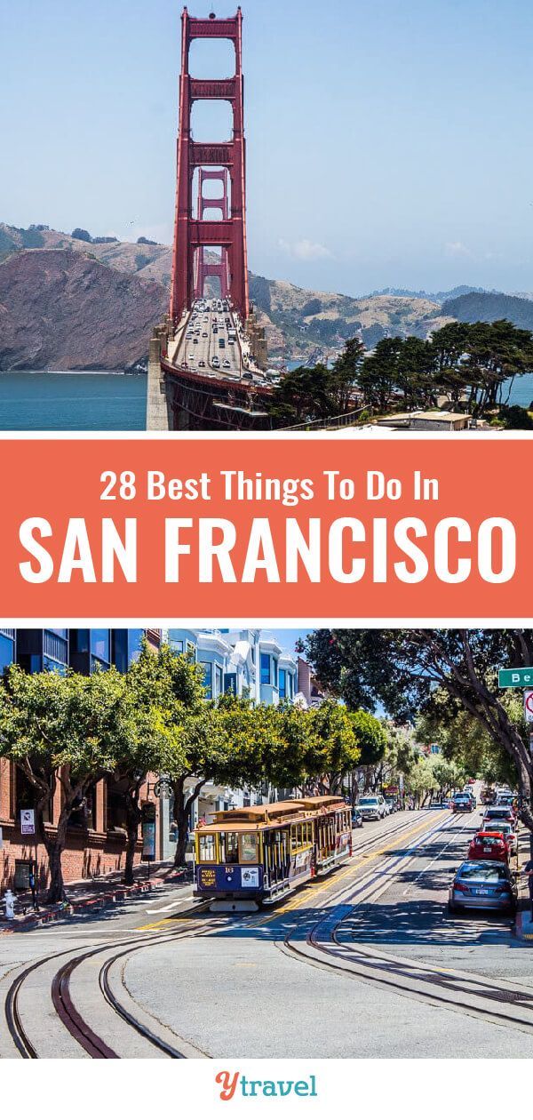 Planning to visit San Francisco soon? Check out this list of 28 things to do in San Francisco with kids that us adult's love doing too. Don't take a trip to San Francisco before reading this San Francisco travel guide. | California Travel | San Francisco vacation | California travel | USA travel | travel tips. #SanFrancisco #California Blonde Ombre Hair, Color Ombre Hair, San Francisco Vacation, San Francisco Travel Guide, Solo Travel, Travel Usa, Travel Tips, Travel Guides, Best Beaches To Visit