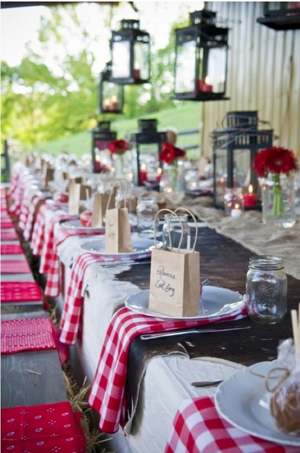 Gorgeous I Do Bbq Ideas For Your Wedding Party Https Weddmagz Gorgeous I Do Bbq Ideas For Your Wedding Party Https Weddmagz