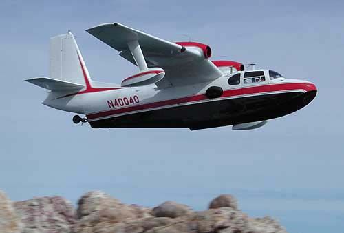Piaggio Royal Gull Airplane Piaggio Royal Gull Airplane