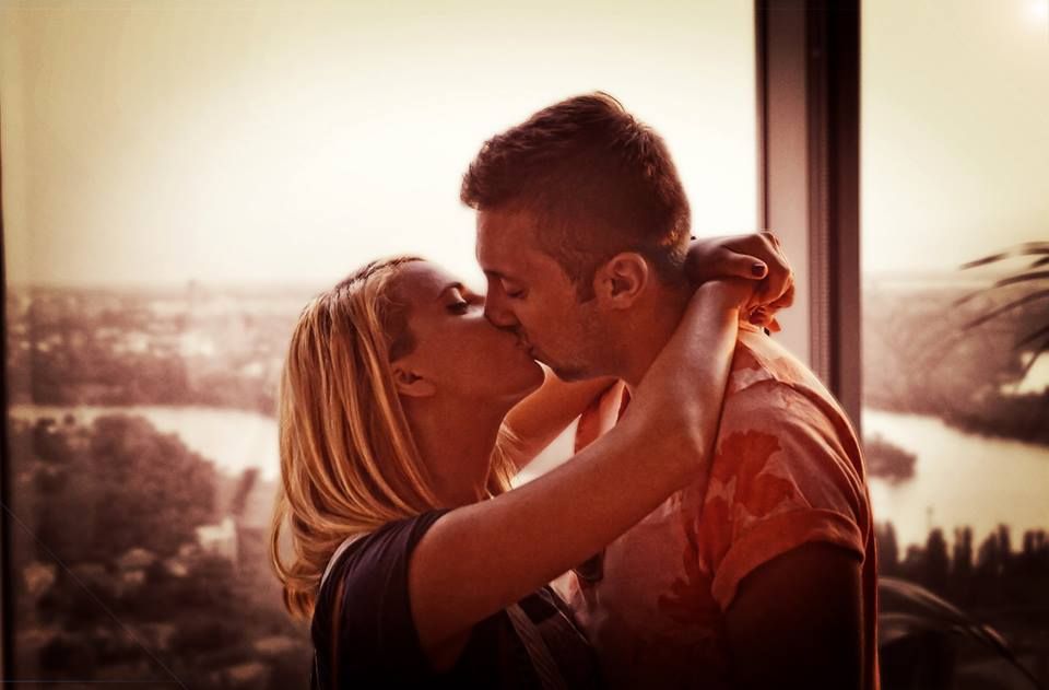 love kiss Everyday fashion, Fashion, Photo