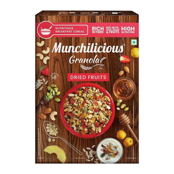 You can add dried fruits in your meal along with milkshakes, smoothies, cakes, muffins, cookies, etc. Another way is by consuming it with granolas. You can get dried fruit granola from Munchilicious, as they add the best dried fruits for granola in it. Best Dried Fruit, Dried Fruits, Healthy Snack Options, Healthy Snacks, Fiber Fruits, Granola Cereal, Breakfast Cereal, Exotic Fruit, Nutritious