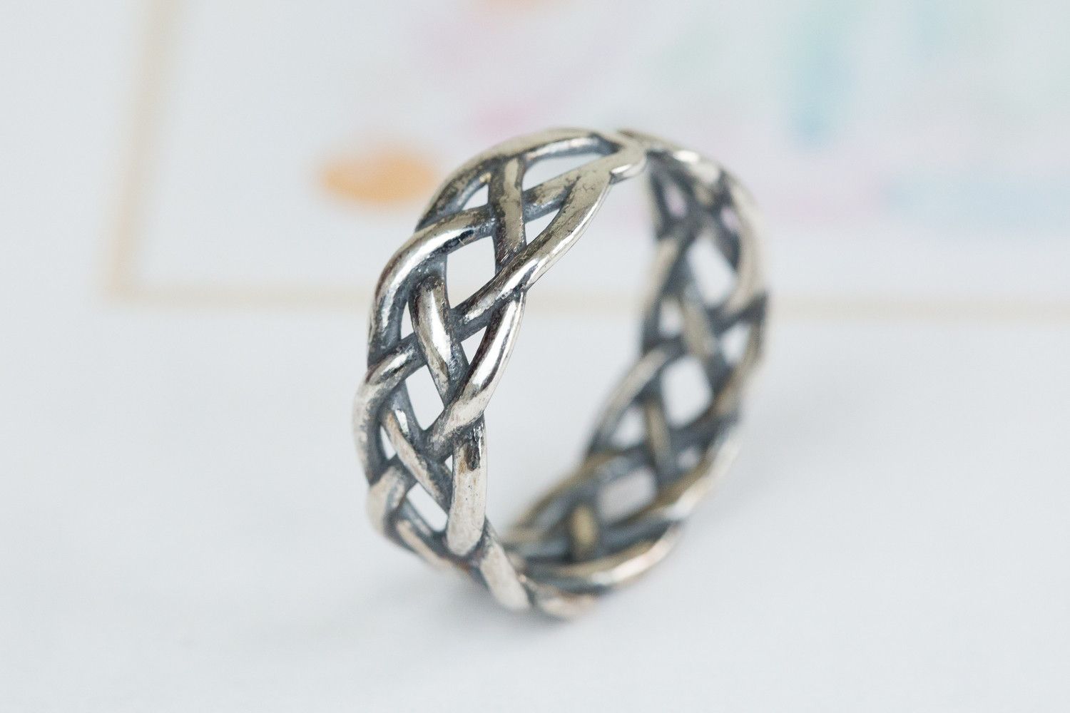 How to Build a Fashion Ring Collection for Men pics How to Build a Fashion Ring Collection for Men photo