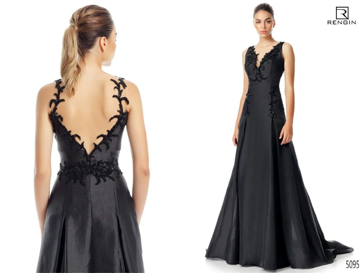 Rengin Collection Dress 5095 Eveningdress Coctaildress Promdress Abiye Fashion Style Dress Rengin R Cocktail Evening Dresses Dresses Coctail Dresses