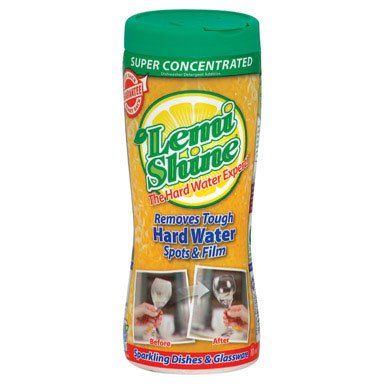 Best Dishwasher Detergent For Hard Water Housekeepingtrends