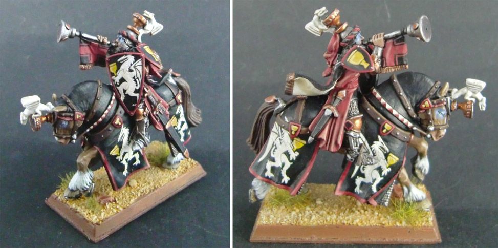 The Round Table Of Bretonnia Re To Khemri An Attempt Finish A Bretonnian Army Forums Warhammer Fantasy Battle The Round Table Of Bretonnia Re To, Round Table Of Bretonnia
