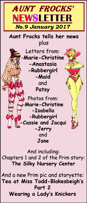 Erotic petticoat and slip stories reply))) Something Erotic petticoat and slip stories consider, that