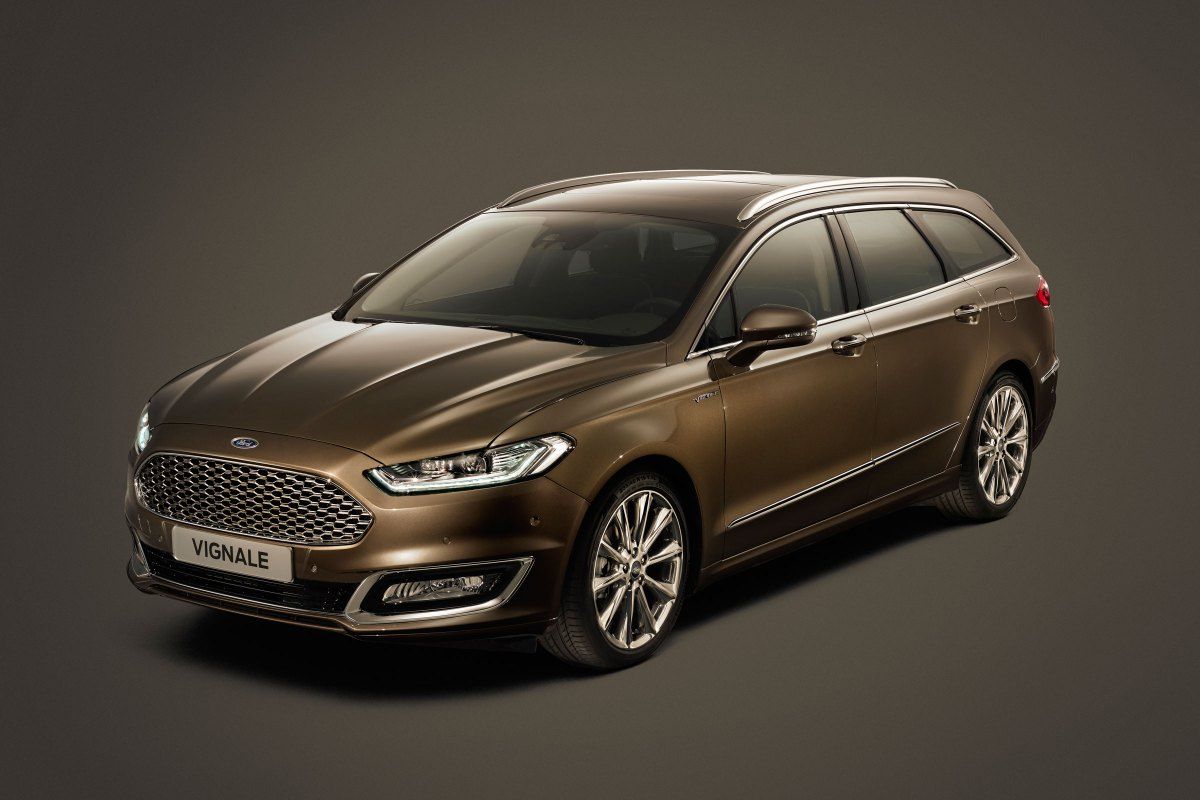 2019 Ford S Max 2019 Ford S Max Ford S Max 2019 Facelift Ford
