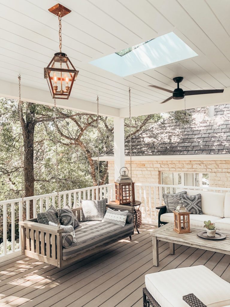 A Trip to Remember with Hunter Fan Company | Niña and ... A Trip to Remember with Hunter Fan Company | Niña and ... on Outdoor Living Companies Near Me id=42508