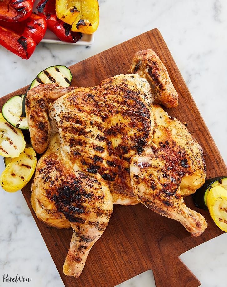 8 Things You Can Do With A Whole Chicken Besides Roasting - Chicken recipes for dinner party #chicken #recipes #for #dinner #party 8 Things You Can Do With A Whole Chicken Besides Roasting