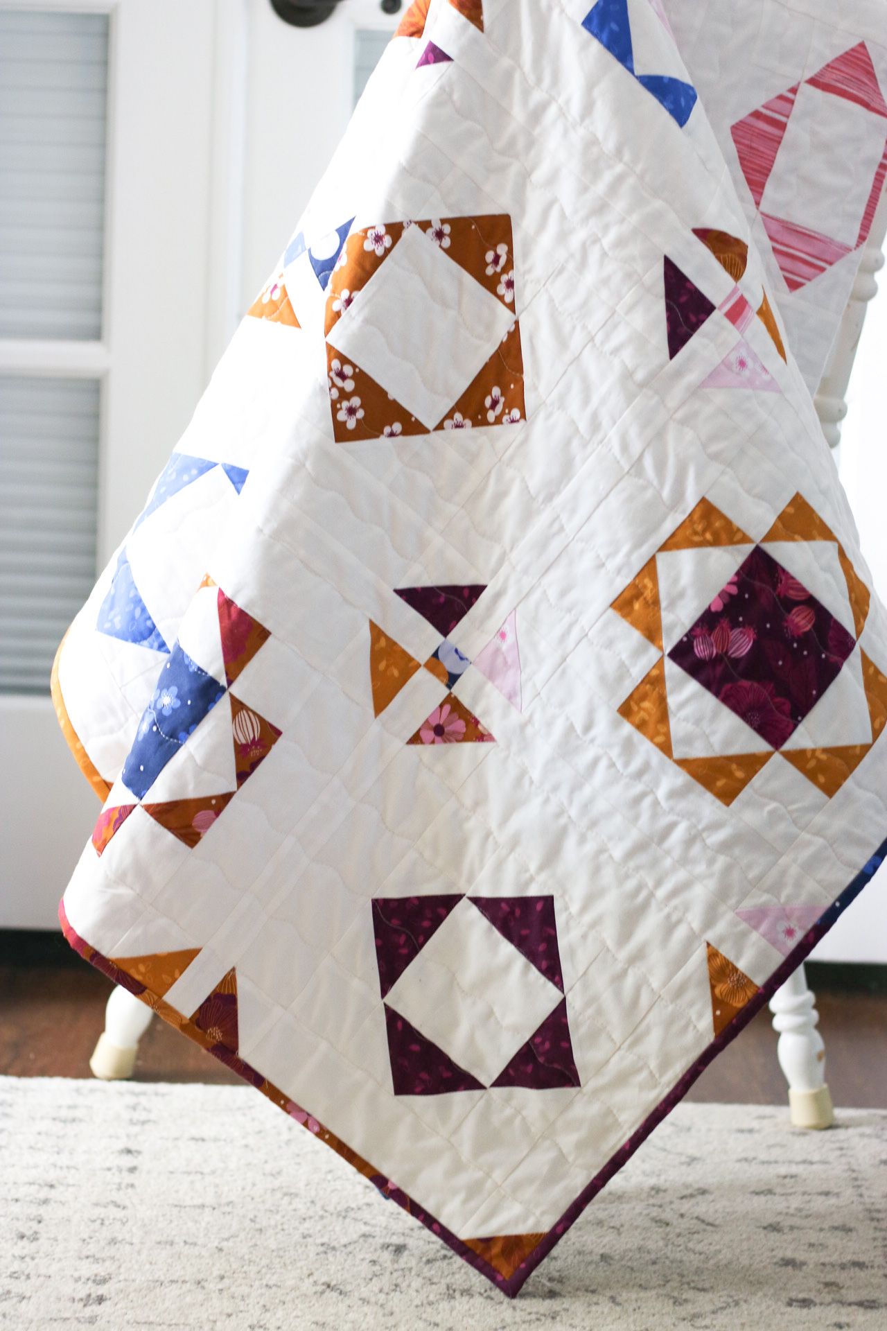 Unknown Quilt Until Pattern Name Discovered Pattern Names Quilts Pattern