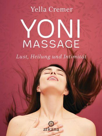 Yoni massage therapie