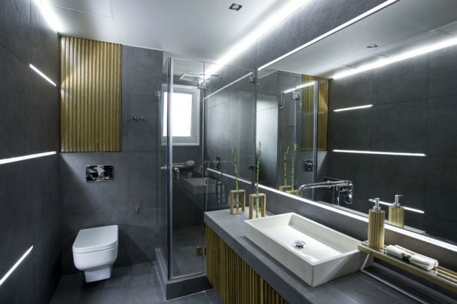 wohnung renovierung appartement im erdgeschoss, wohnung renovierung – appartement im erdgeschoss bekommt neuen look, Design ideen