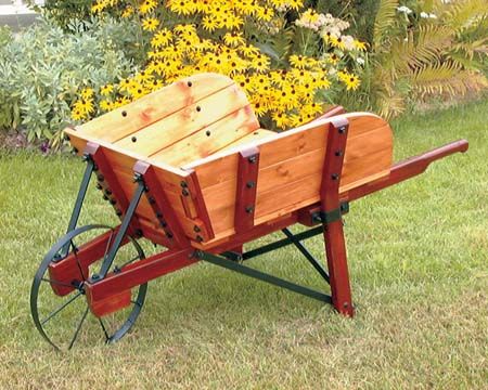 Planters Wheelbarrow Wooden Planter - Wooden Garden Wheelbarrow Planter Plans Planters Wheelbarrow Wooden Planter - Wooden Garden Wheelbarrow Planter Plans