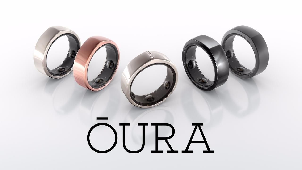 Oura Ring Review: Revolutionary New Smart Ring Continues To Impress | Smart ring, Ring review, Sleep health