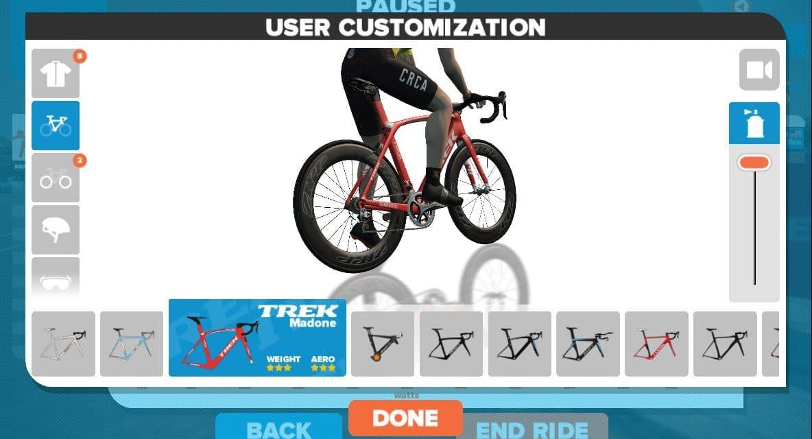 10 Zwift Tips For Beginners Bike News Bike Training Plan