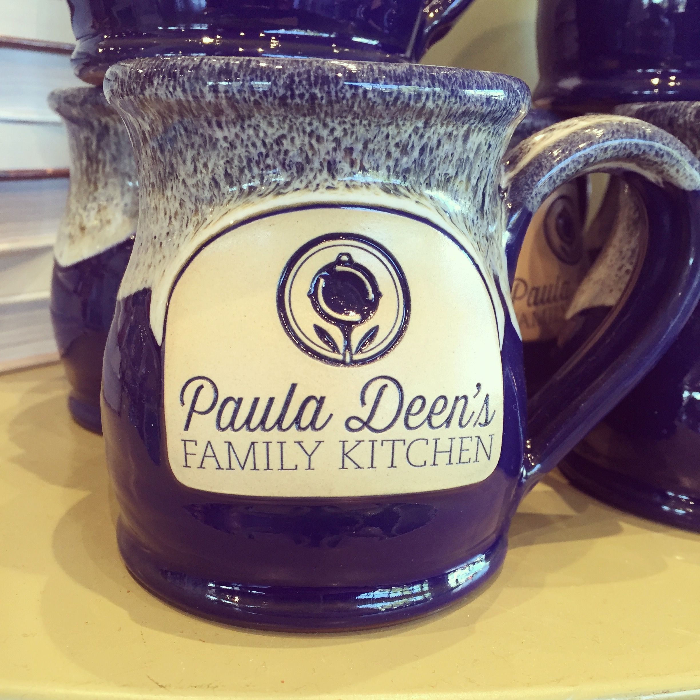 Paula Deen S Family Kitchen At The Island In Pigeon Forge Paula Deen S Family Kitchen At The Island In Pigeon Forge