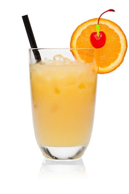 Casablanca Mit Bildern Getranke Rezepte Cocktail Rezepte