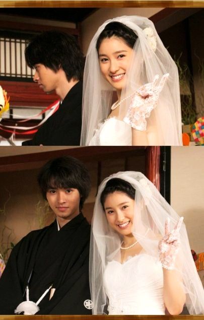 Kento Yamazaki x Tao Tsuchiya the final ep J Drama