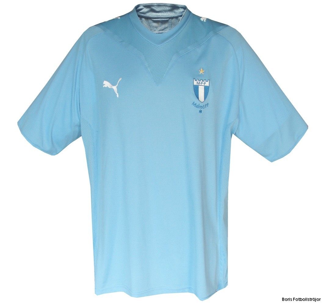 Hemmatröja detaljbild #1986 #Puma #MalmöFF | Träningskläder Hemmatröja detaljbild #1986 #Puma #MalmöFF | Träningskläder