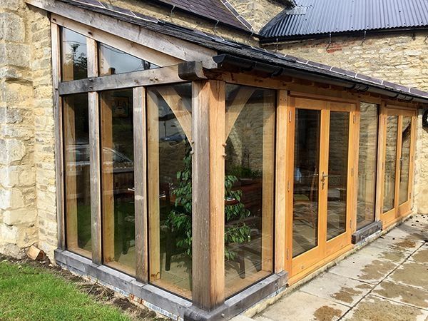 42 Elegant Conservatory Kitchen Ideas Garden Room Extensions
