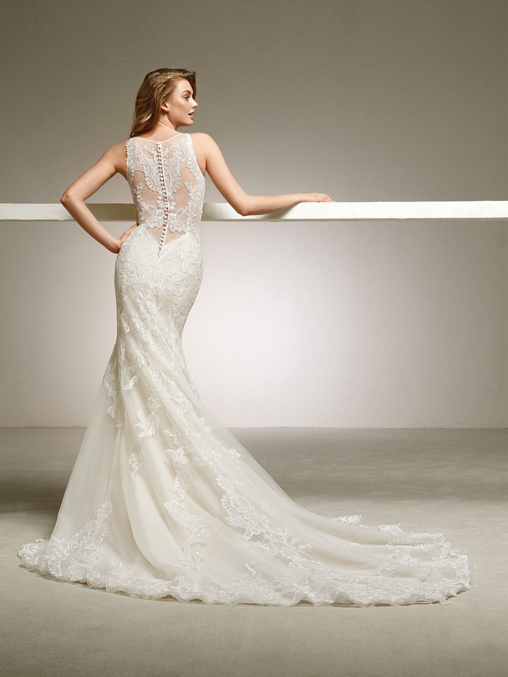 Dogal All About Eve Wedding Dress Pinterest Mermaid Dogal All About Eve