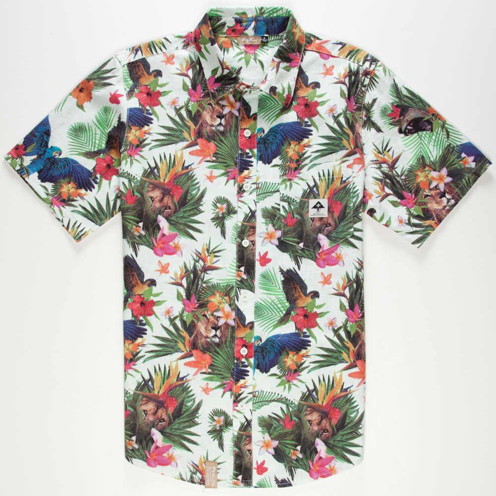 How to hawaiian a big wear shirt How to hawaiian a big wear shirt