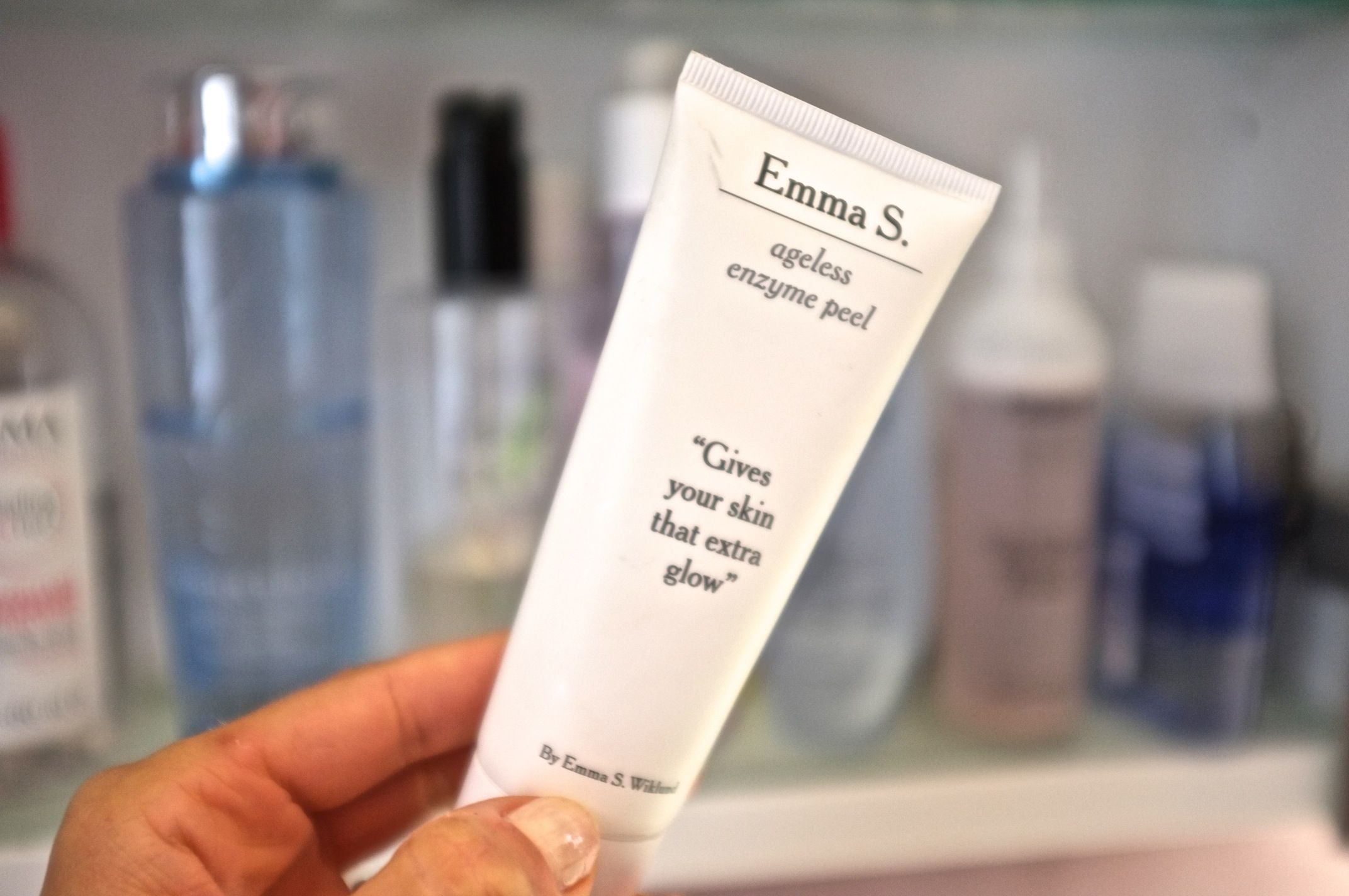 emma s enzyme peel emma s enzyme peel
