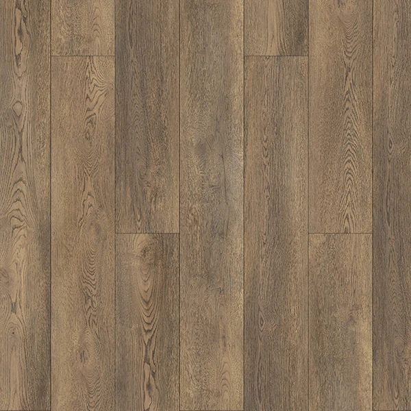 The Front Royal XRP waterproof vinyl plank is a durable and realistic