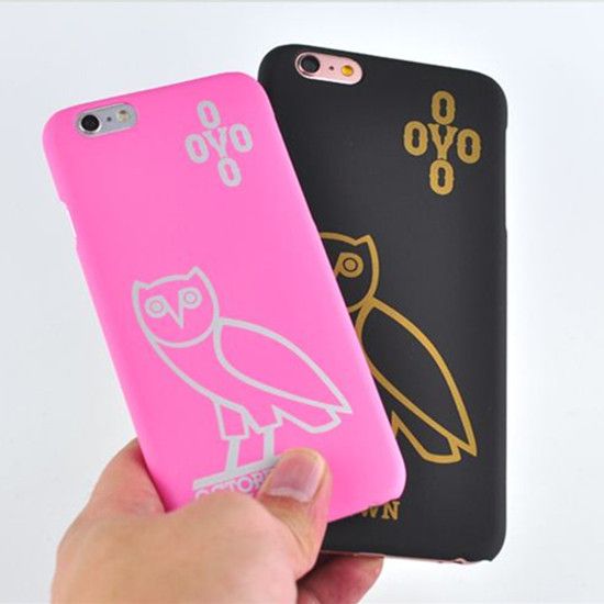 coque iphone 7 ovo