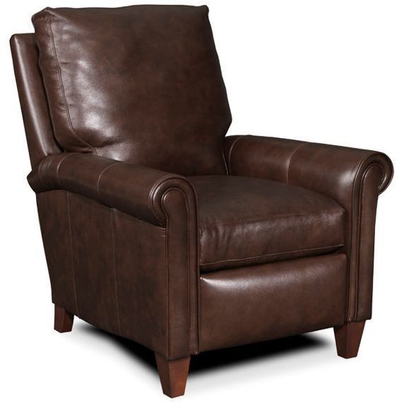 Bradington Young Haskins 3 Way Reclining Lounger Leather Bradington Young Haskins 3 Way Reclining Lounger Leather