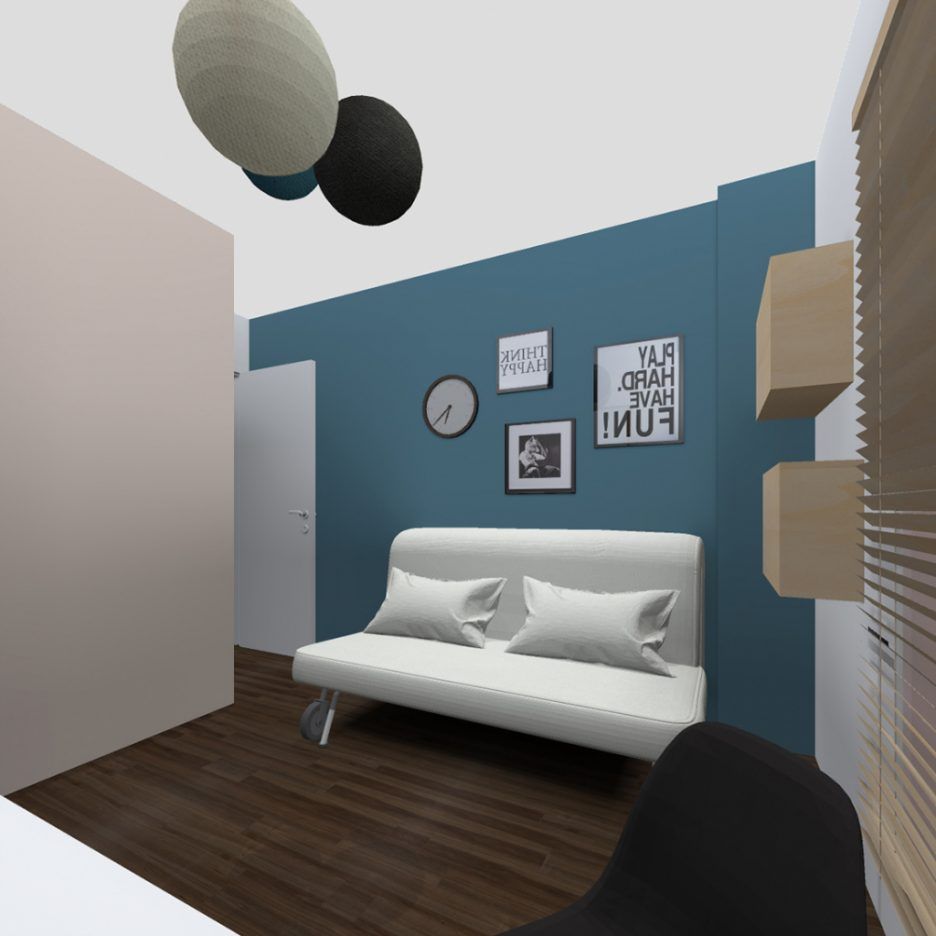 emejing chambre bleu canard et beige pictures design | Minouette ... emejing chambre bleu canard et beige pictures design | Minouette ...
