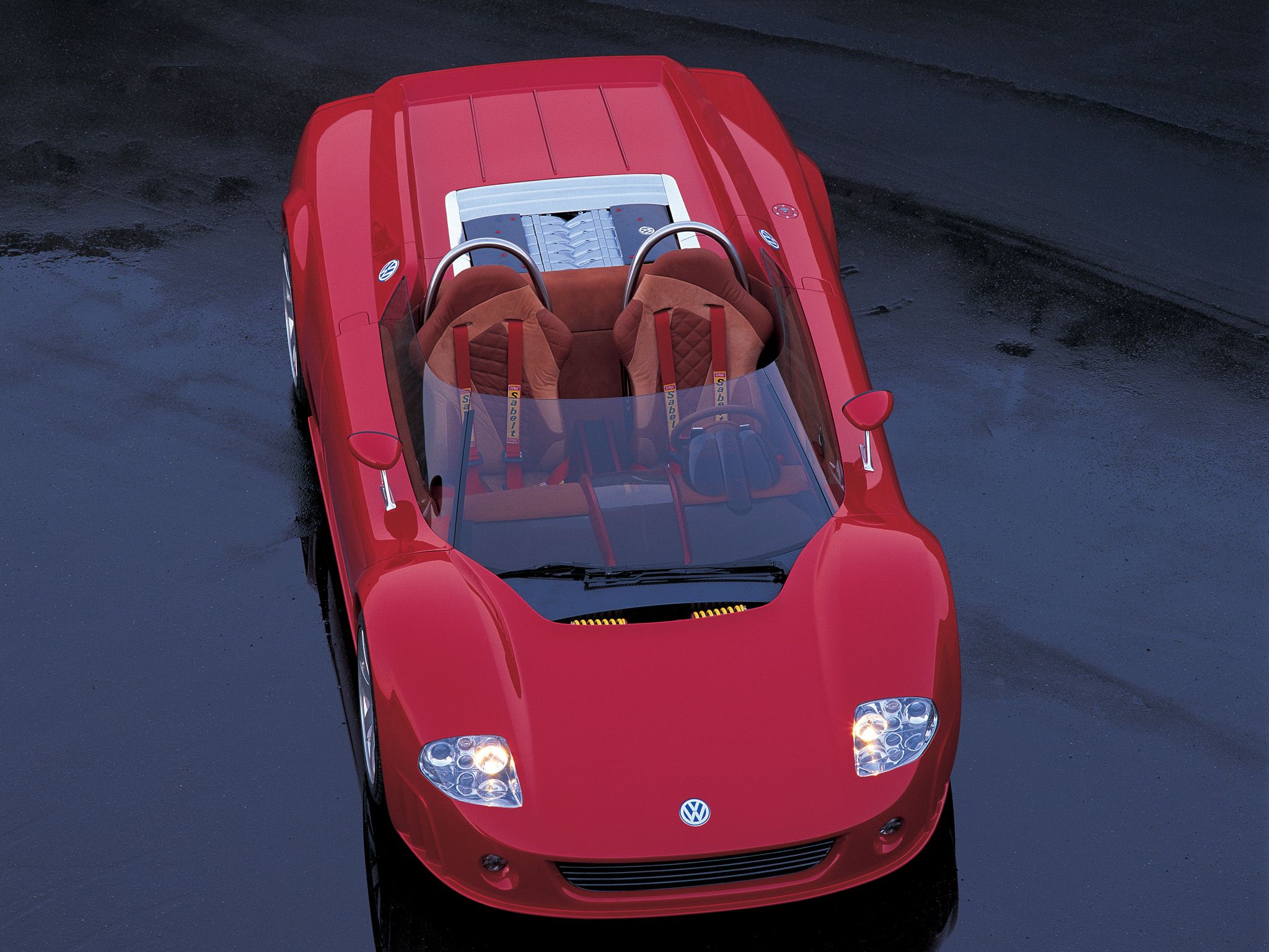 Volkswagen W12 Roadster Concept 1998 Car Volkswagen Volkswagen Volkswagen Car Volkswagen W12 Roadster Concept 1998 Car Volkswagen Volkswagen Volkswagen Car