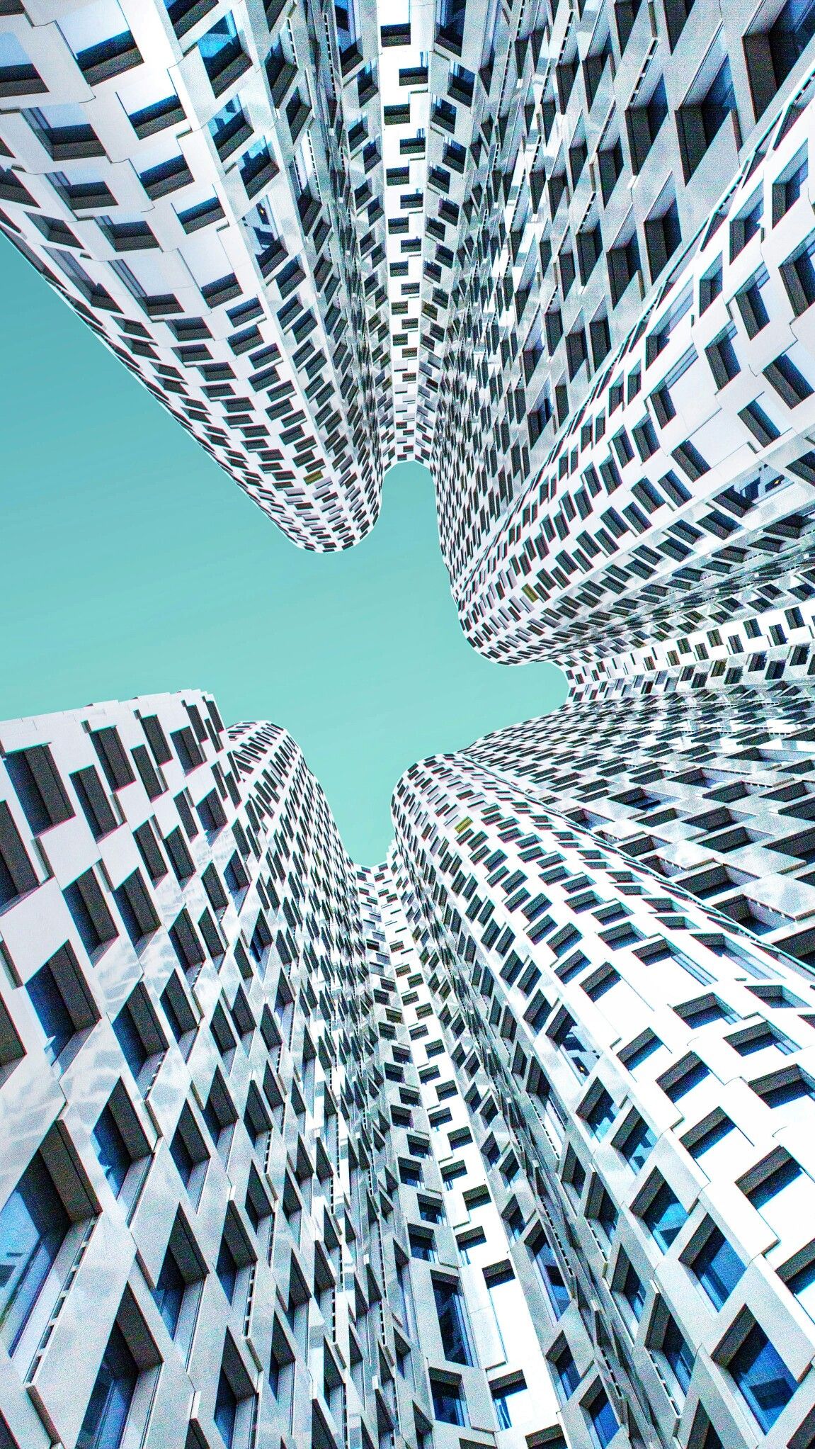 Pin By Iyan Sofyan On Buildings Pictures Architecture Photography Texture Inspiration Skyscraper