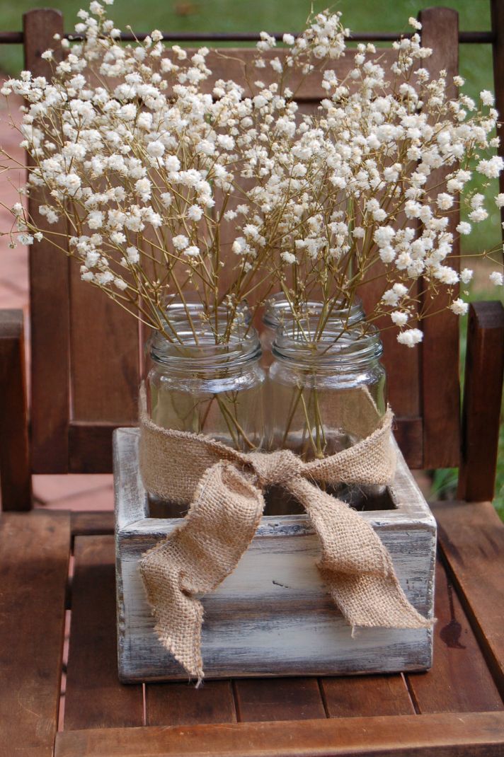 The Anatomy Of A Rustic Ranch Wedding Mason Jar Centerpieces Jar Magnificent Wedding Table Decorations Jam Jars The Anatomy Of A Rustic Ranch Wedding Mason Jar Centerpieces Jar Magnificent Wedding Table Decorations Jam Jars